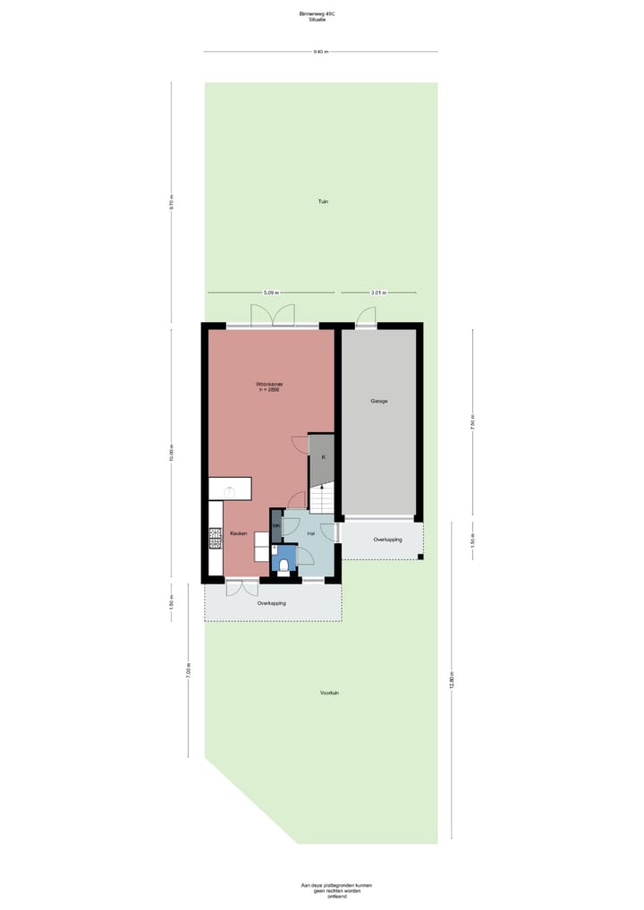 Foto 40 van Binnenweg 49-C