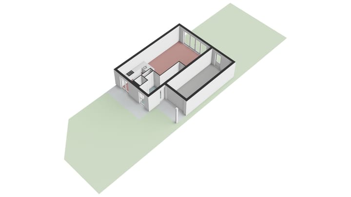 Foto 41 van Binnenweg 49-C