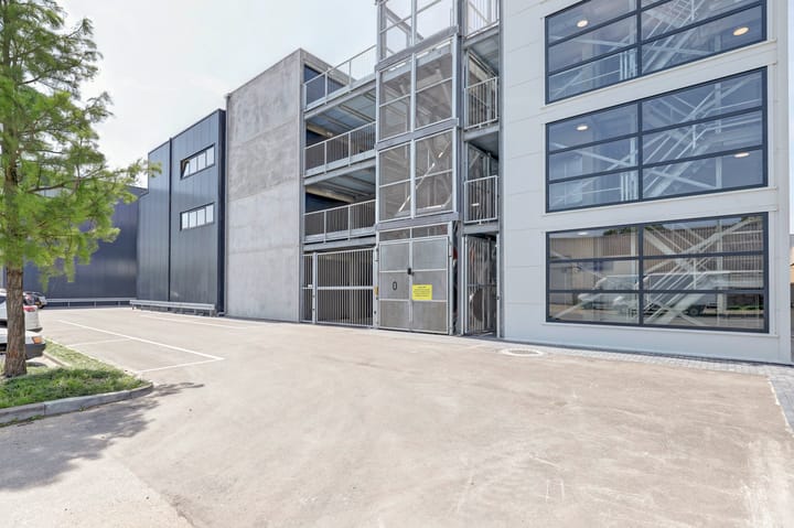 Foto 2 van Conservenweg 71-U1