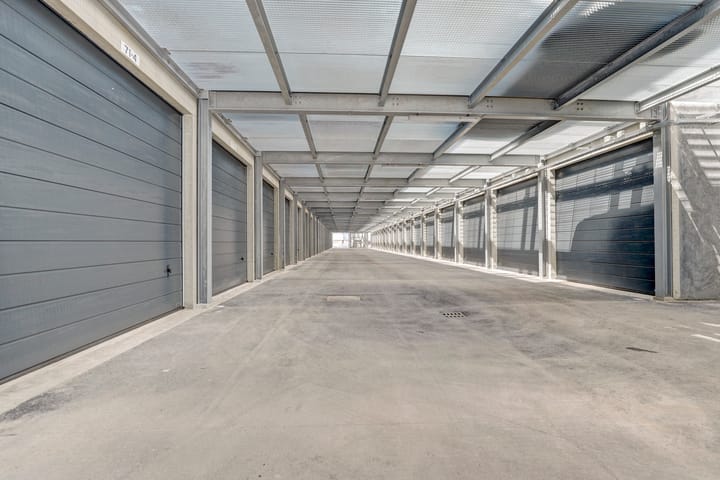 Foto 9 van Conservenweg 71-U1