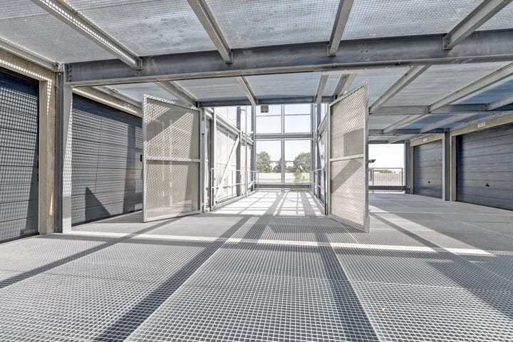 Foto 13 van Conservenweg 71-U1