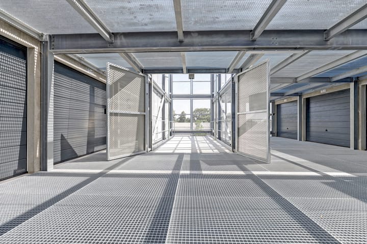 Foto 14 van Conservenweg 71-U1