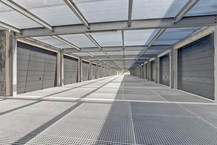 Foto 15 van Conservenweg 71-U1