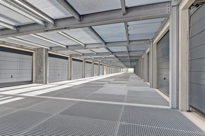 Foto 16 van Conservenweg 71-U1