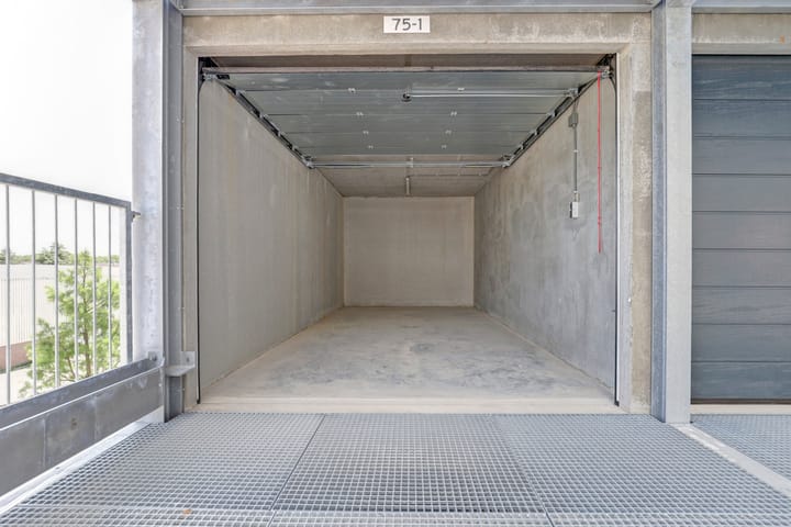 Foto 18 van Conservenweg 71-U1