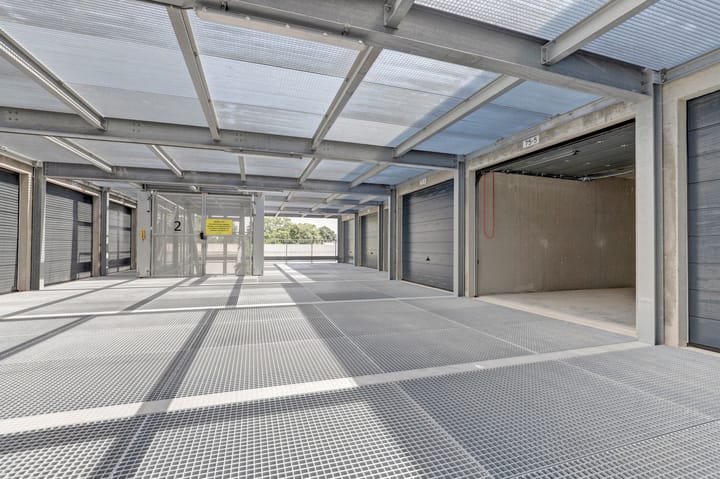 Foto 19 van Conservenweg 71-U1