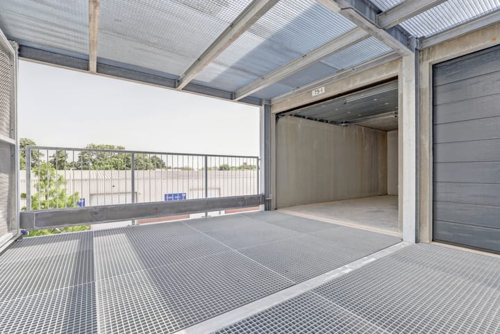 Foto 21 van Conservenweg 71-U1