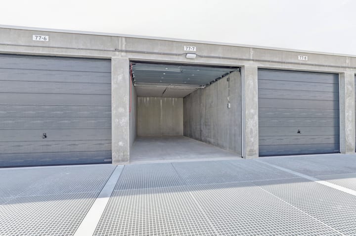 Foto 22 van Conservenweg 71-U1