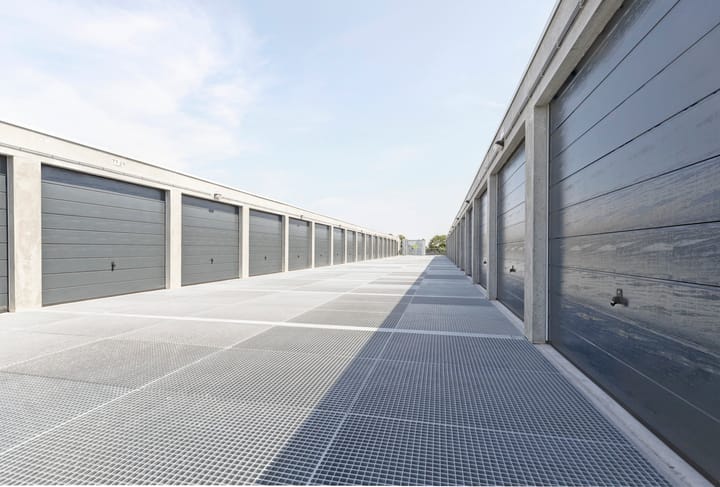 Foto 25 van Conservenweg 71-U1