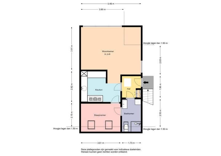 Foto 8 van De Twee Gebroeders 205