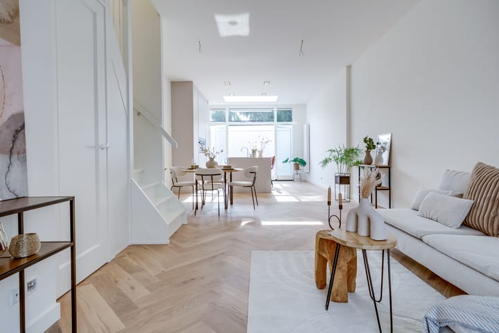 Foto 1 van Bekkerstraat 75