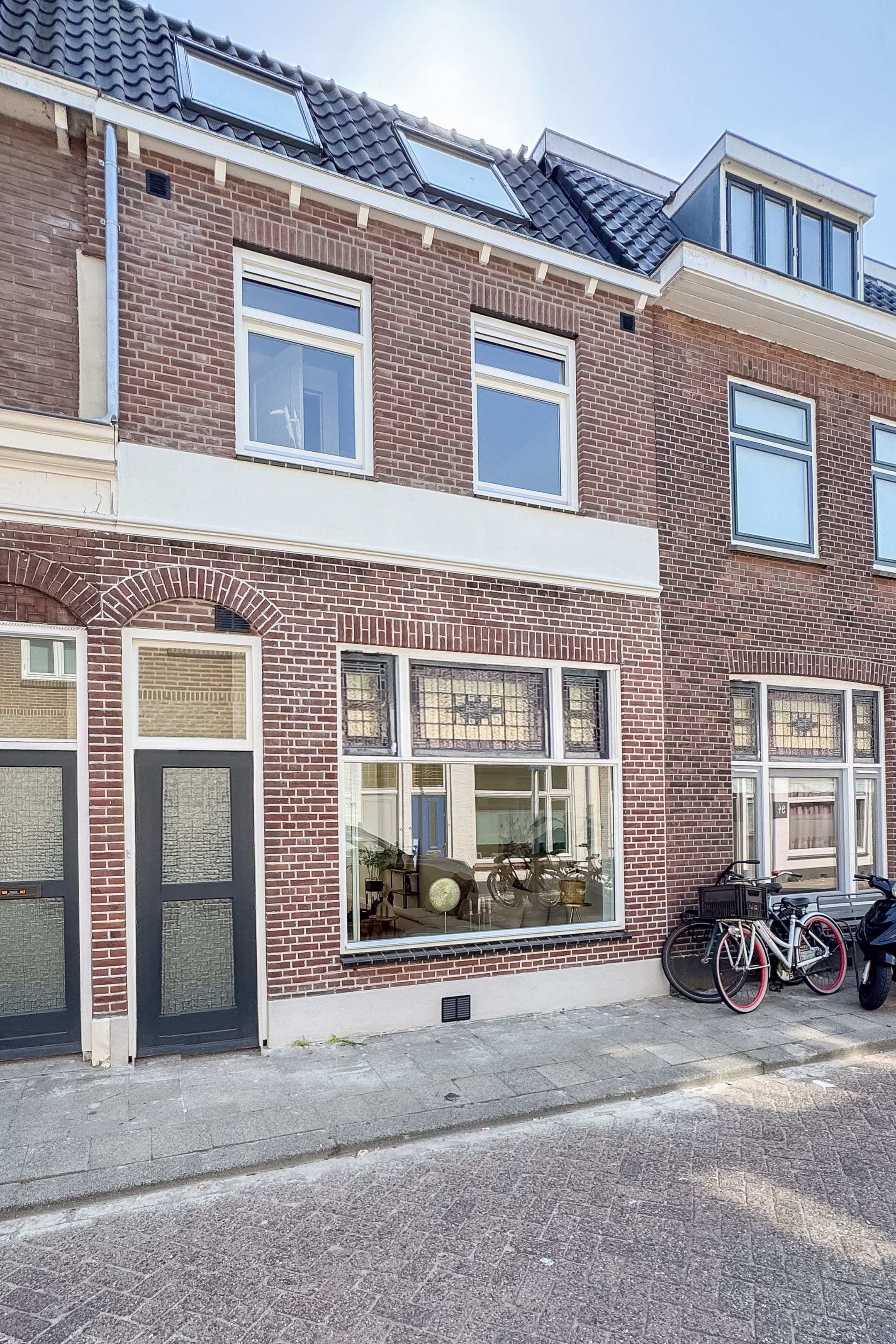 Foto 3 van Bekkerstraat 75