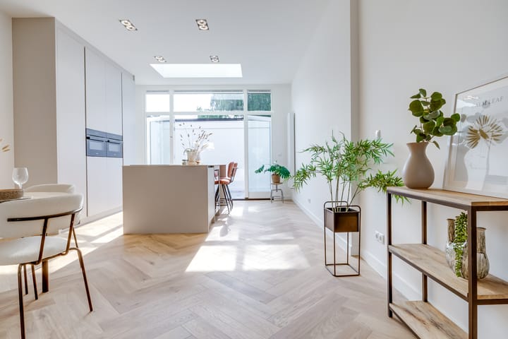 Foto 9 van Bekkerstraat 75