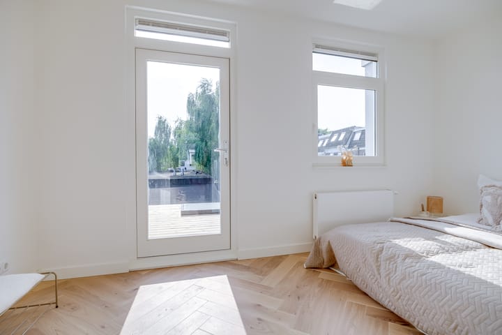 Foto 25 van Bekkerstraat 75