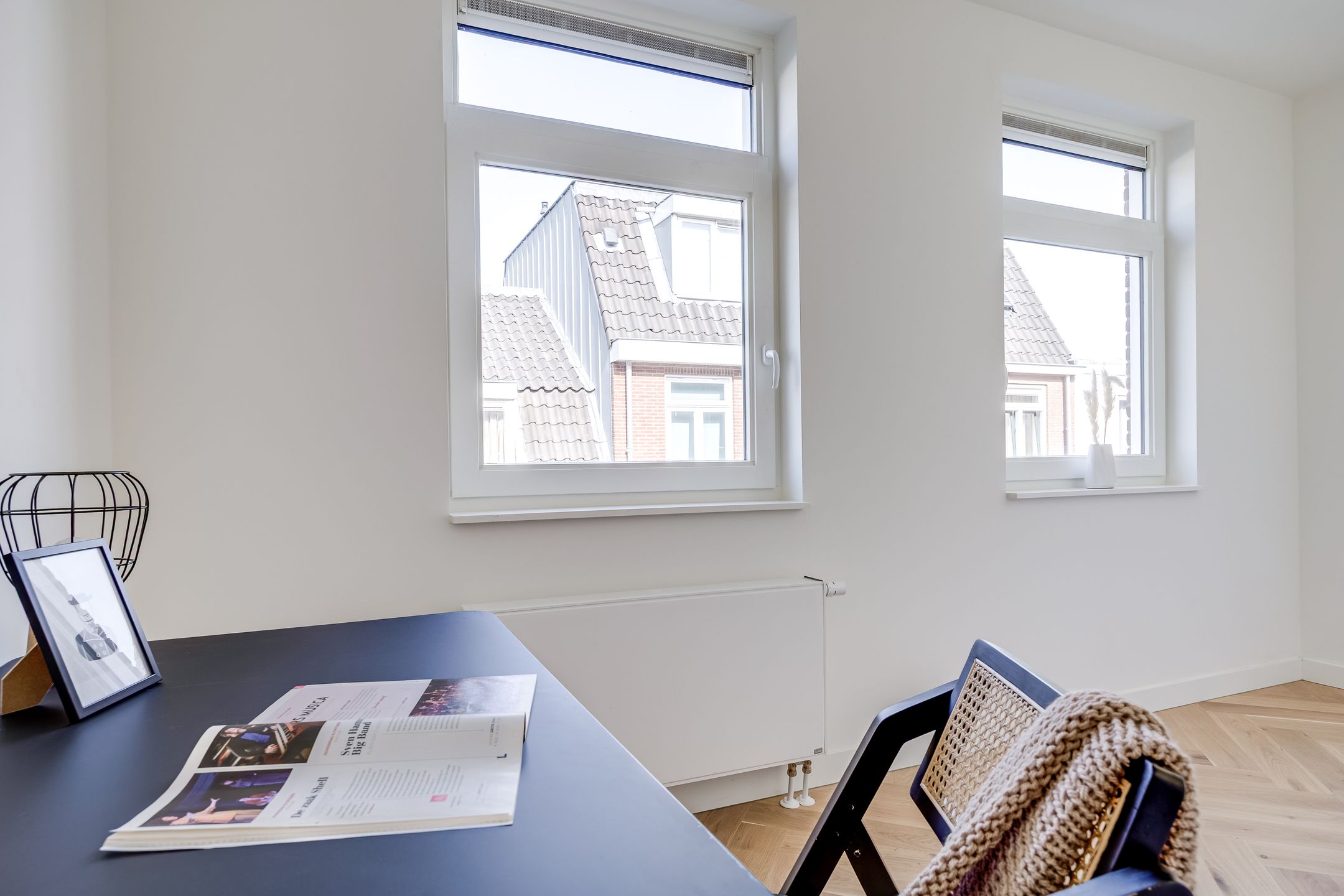 Foto 30 van Bekkerstraat 75