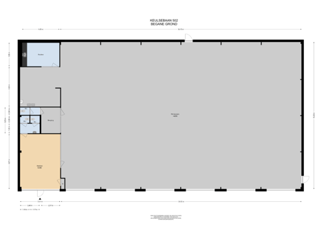 Bekijk plattegrond
