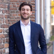 Airto Perillo - Real Estate Agent (Director)