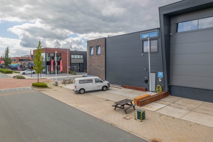 Smederijstraat 12, Bergambacht