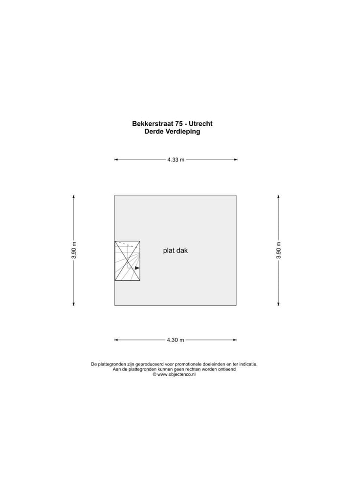Foto 73 van Bekkerstraat 75