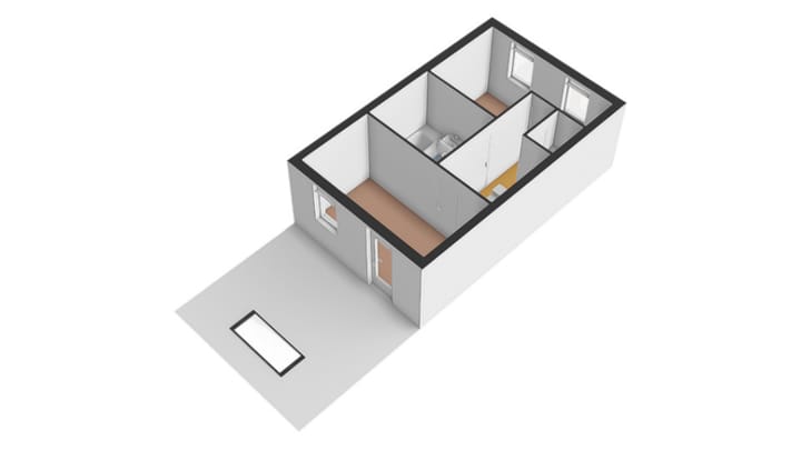 Foto 74 van Bekkerstraat 75