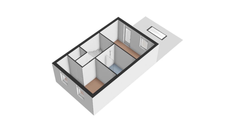 Foto 75 van Bekkerstraat 75