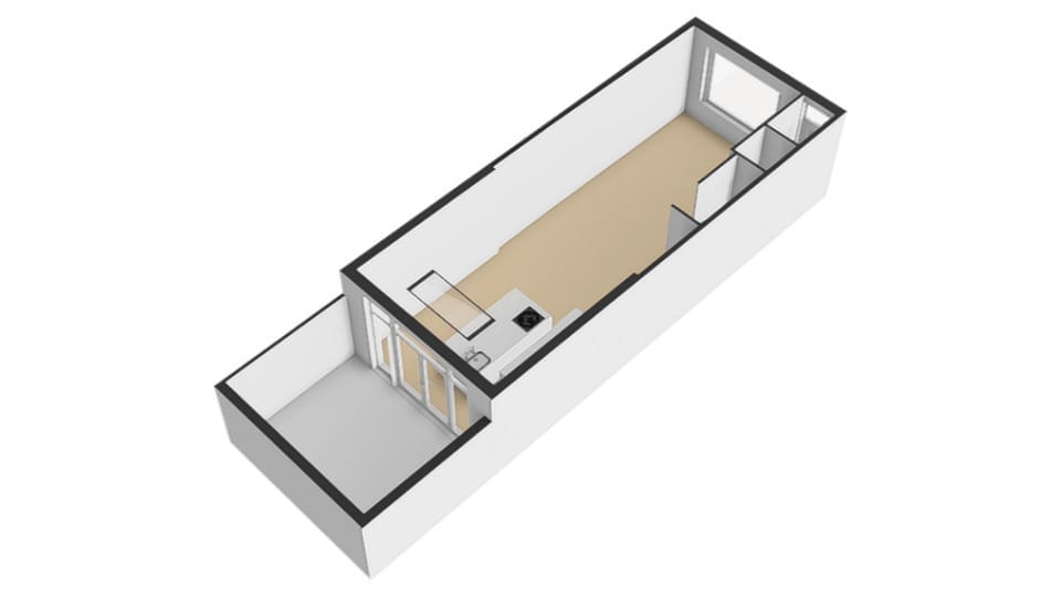 Foto 77 van Bekkerstraat 75