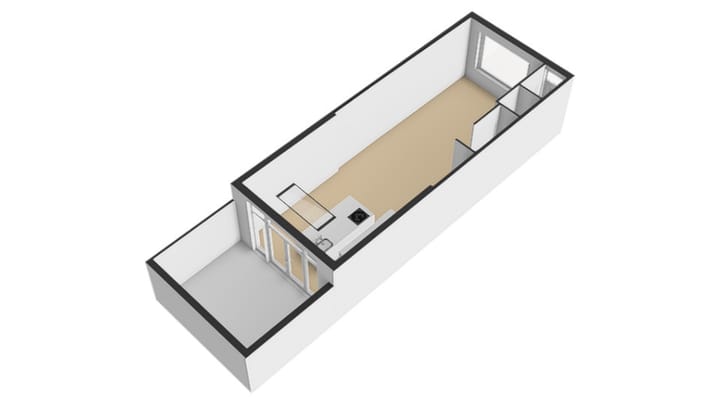 Foto 77 van Bekkerstraat 75