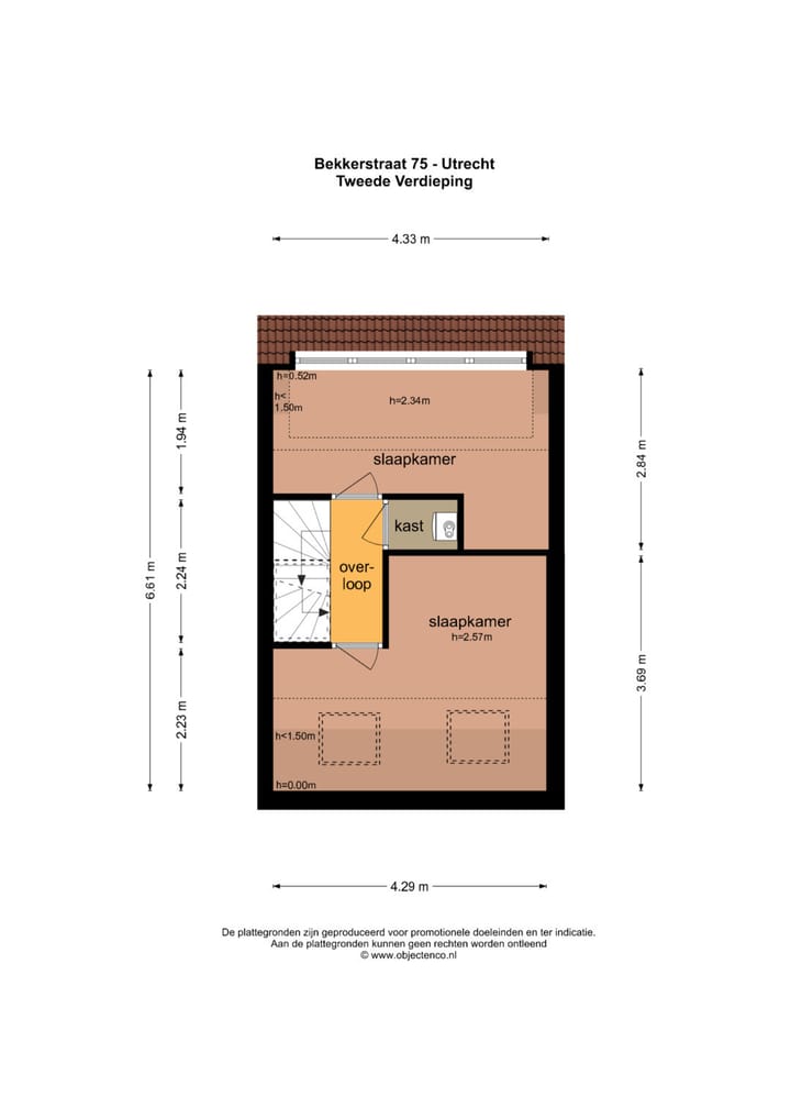 Foto 82 van Bekkerstraat 75