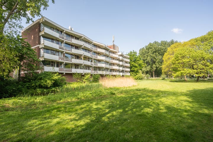 Foto 4 van Seringenlaan 47