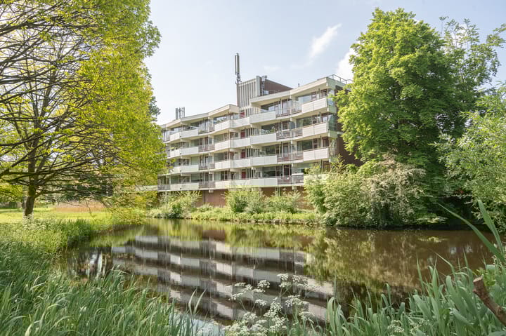 Foto 5 van Seringenlaan 47