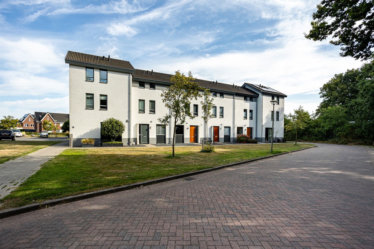 Foto 1 van Hüsenhoff 27