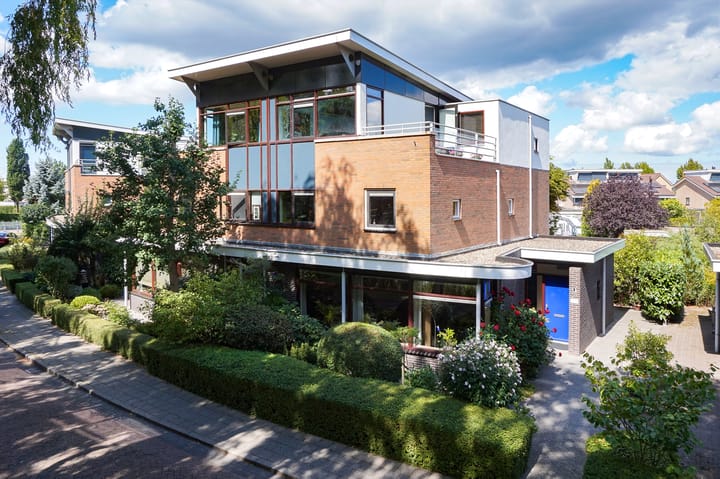 Rubenslaan 157 main image