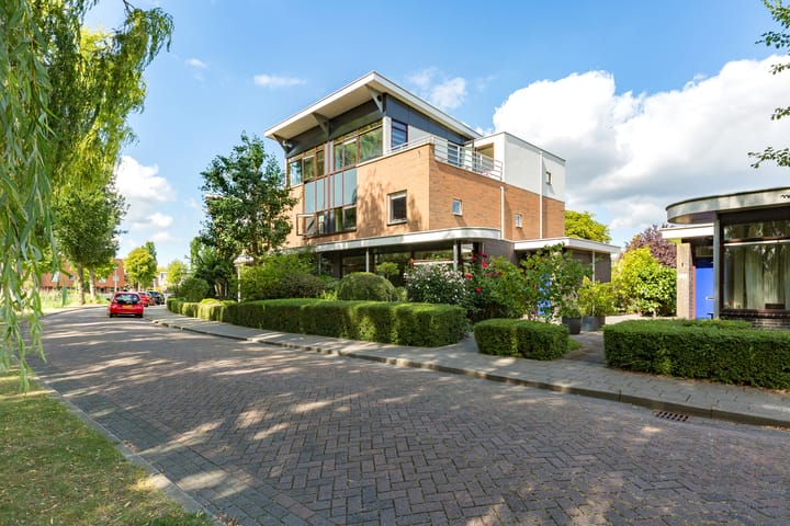 Foto 5 van Rubenslaan 157