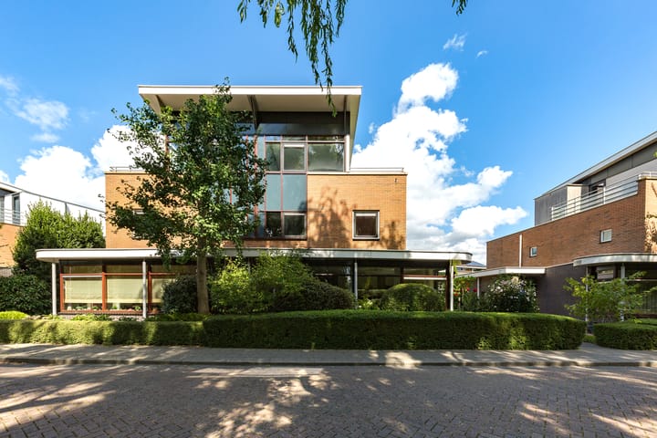 Foto 6 van Rubenslaan 157