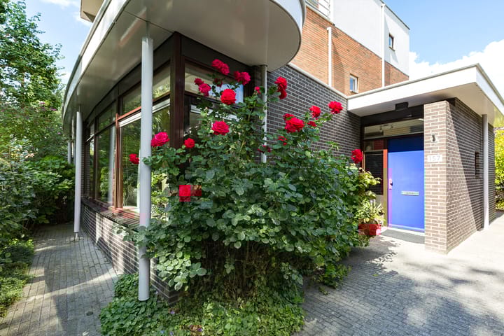 Foto 7 van Rubenslaan 157