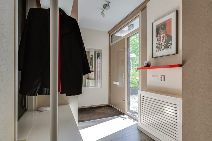 Foto 8 van Rubenslaan 157