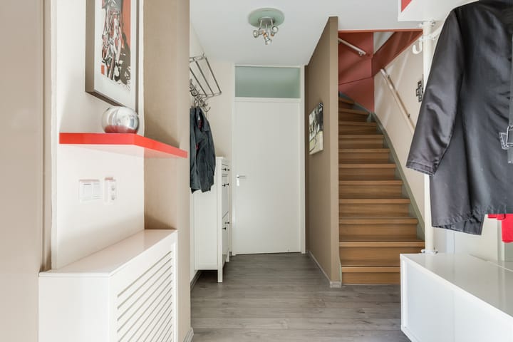 Foto 9 van Rubenslaan 157