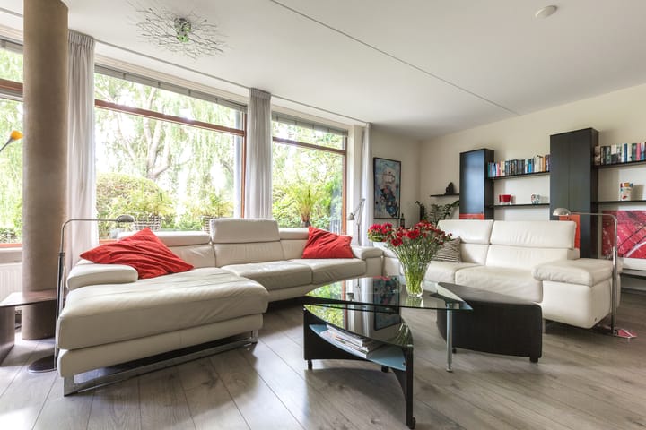 Foto 11 van Rubenslaan 157