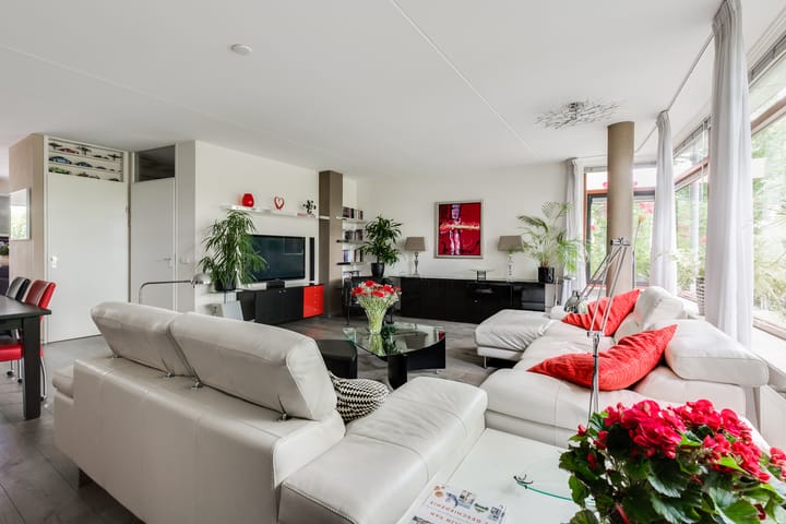 Foto 13 van Rubenslaan 157