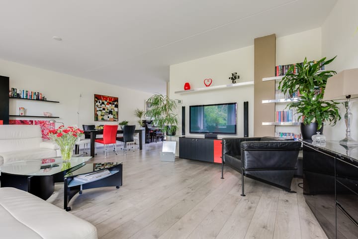 Foto 14 van Rubenslaan 157