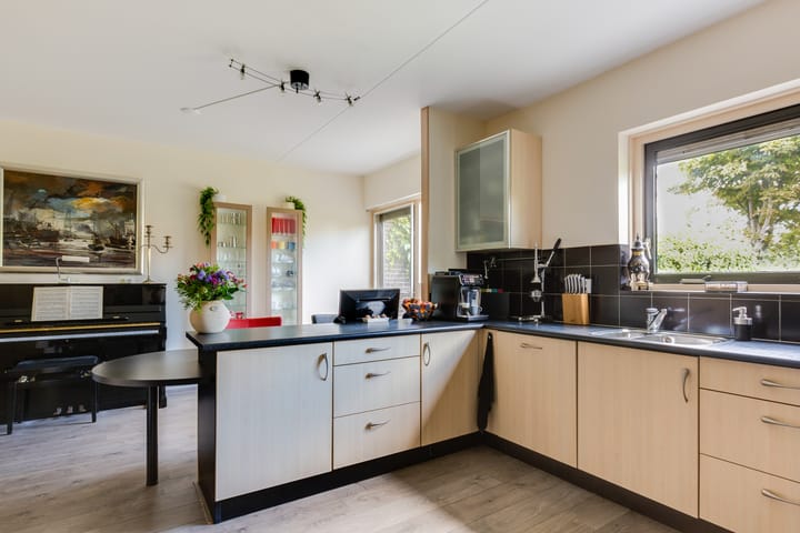 Foto 18 van Rubenslaan 157