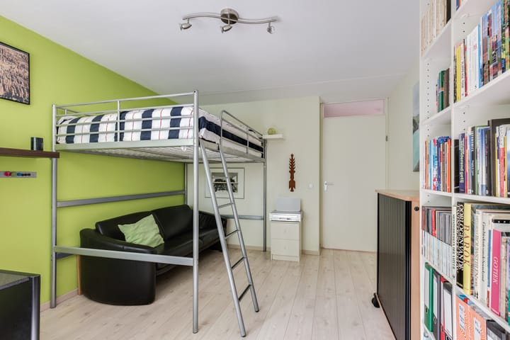 Foto 25 van Rubenslaan 157