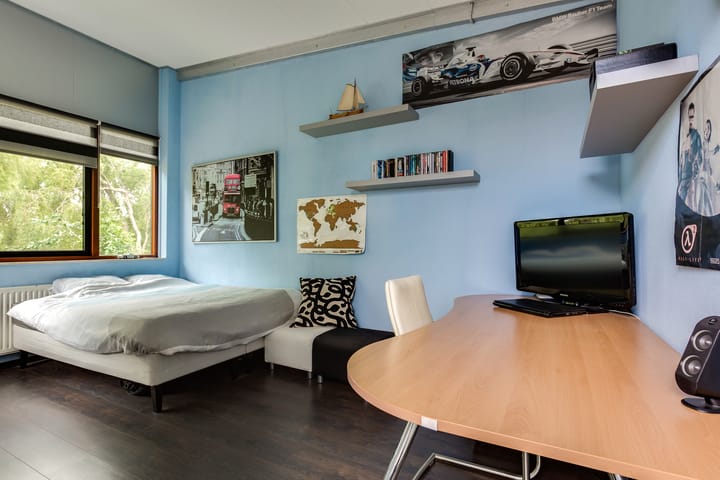 Foto 30 van Rubenslaan 157