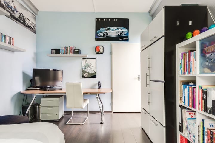 Foto 31 van Rubenslaan 157