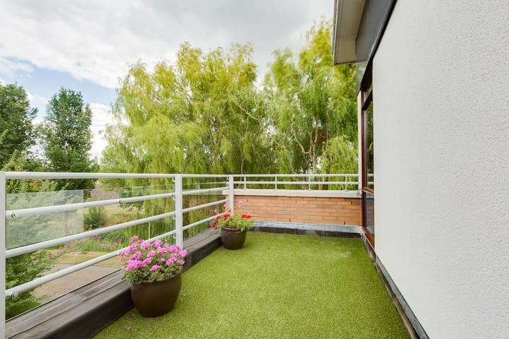 Foto 32 van Rubenslaan 157