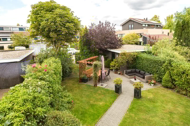 Foto 36 van Rubenslaan 157