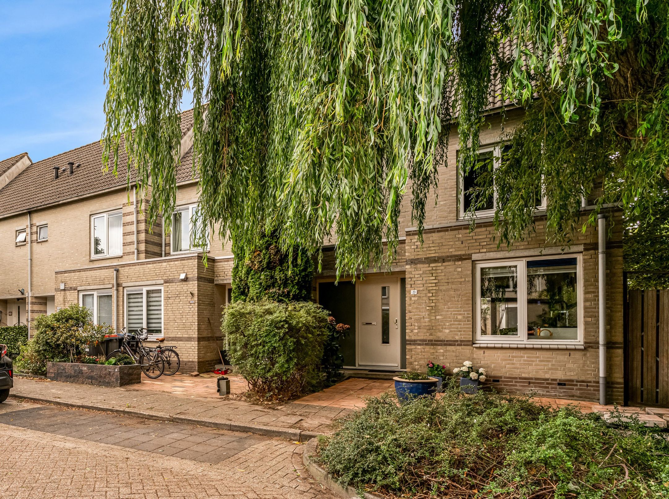 Kuifmees, 23, Uithoorn, 1423NK, Noord-Holland, Nederland 23