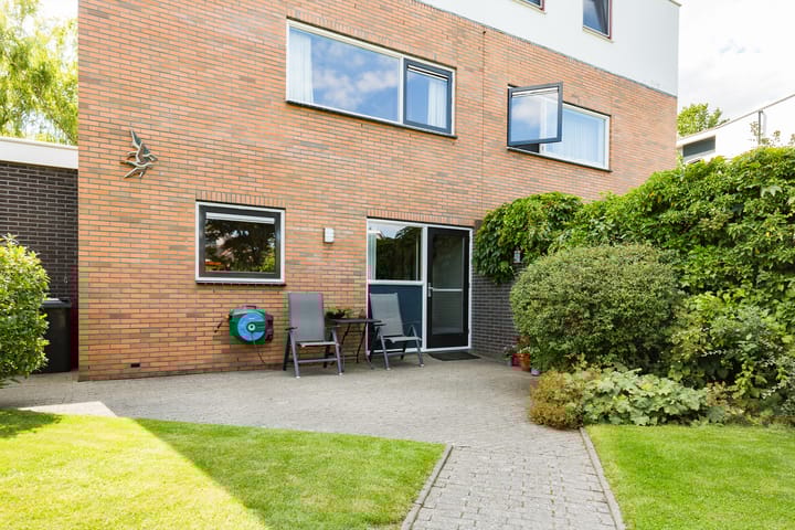 Foto 41 van Rubenslaan 157