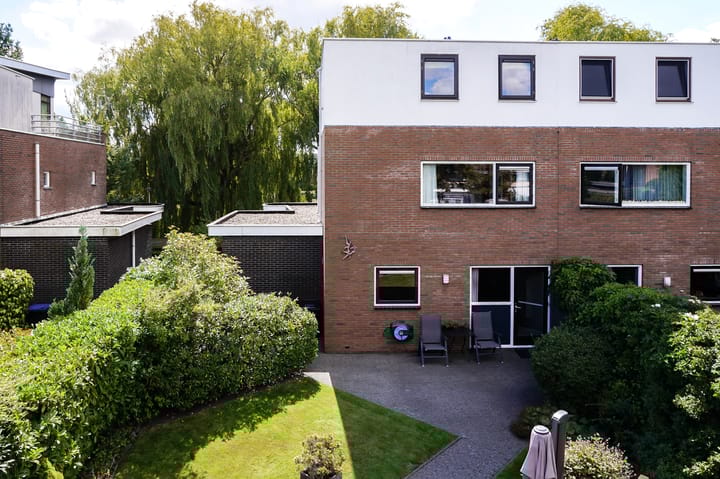 Foto 45 van Rubenslaan 157