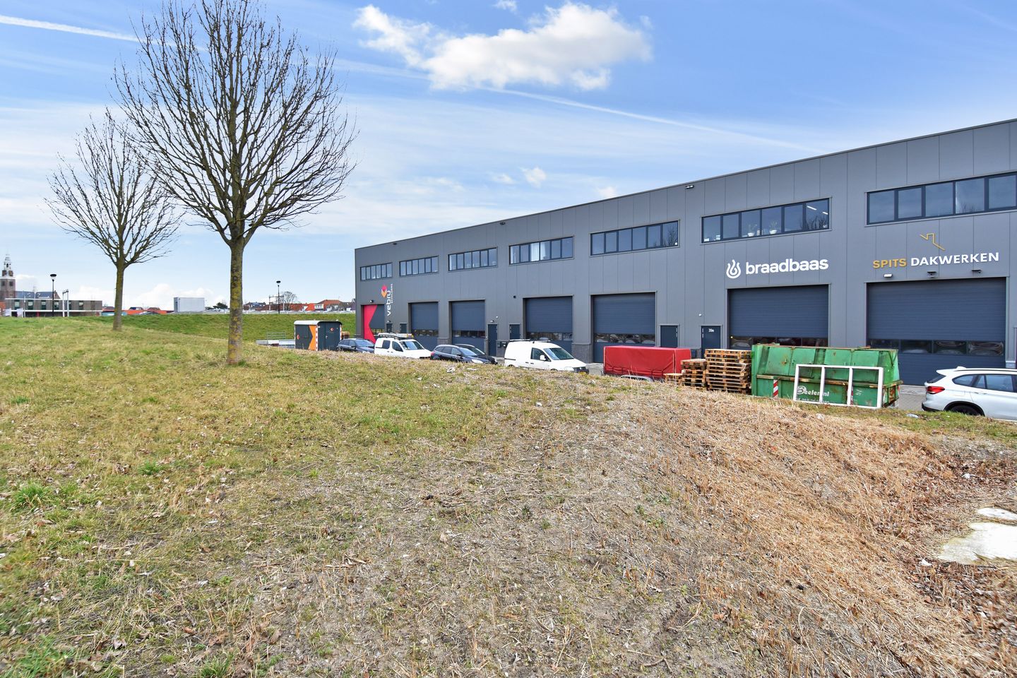 View photo 3 of Govert van Wijnkade 39-E